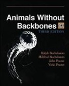 Buchsbaum, Mildred Buchsbaum, Ralph Buchsbaum, Buchsbaum Ralph, John Pearse, Vicki Pearse... - Animals Without Backbones