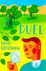 David Grossman, Grossman David - Duel