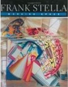 Frank Stella, Stella Frank - Working Space