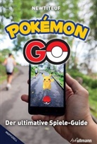 Julien Dachaud, Julien Dachaud (Newtiteuf) - Pokémon Go
