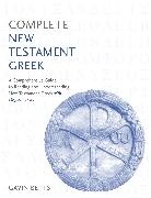 Gavin Betts, Betts Gavin - Complete New Testament Greek