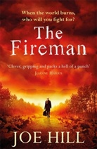 Joe Hill, Hill Joe - The Fireman