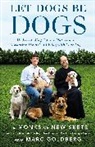 Marc Goldberg, Monks of New Skete, Marc Monks of New Skete (COR)/ Goldberg, Monks of New Skete, The Monks of New Skete - Let Dogs Be Dogs