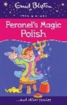 Enid Blyton - Peronel's Magic Polish