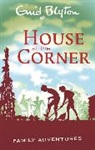 Enid Blyton - House at the Corner