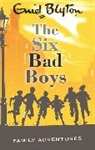 Enid Blyton - The Six Bad Boys