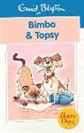 Enid Blyton - Bimbo & Topsy