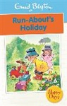 Enid Blyton - Run-About's Holiday