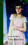Nina Bawden, Nina Bawden Deceased - Anna Apparent