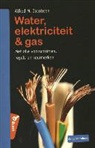 Alfred M. Jacobsen - Water, elektriciteit & gas
