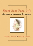 Patric Tonnard, Patrick Tonnard, Alexis Verpaele - Short-Scar Face Lift