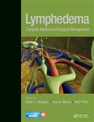Jaume Masia, C. Peter Neligan, Peter Neligan, Peter C. Neligan, Neil Piller - Lymphedema