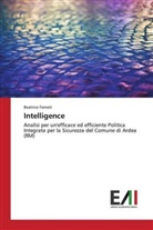 Beatrice Farneti - Intelligence