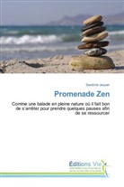 Sandrine Jequier - Promenade Zen