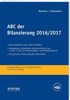 Hol Geiermann, Holm Geiermann, Reiner Odenthal, Reiner (RA Odenthal, Lo Rosarius, Lothar Rosarius - ABC der Bilanzierung 2016/2017