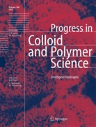 Richtering, Richtering, Walter Richtering, Gabriel Sadowski, Gabriele Sadowski - Intelligent Hydrogels