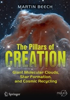 Martin Beech - The Pillars of Creation