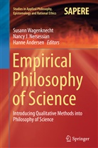 Hanne Andersen, Nanc J Nersessian, Nancy J Nersessian, Nancy J. Nersessian, Susann Wagenknecht - Empirical Philosophy of Science