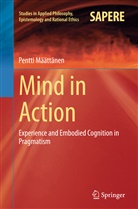 Pentti Määttänen - Mind in Action