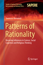 Tommaso Bertolotti - Patterns of Rationality