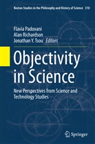 Flavia Padovani, Ala Richardson, Alan Richardson, Jonathan Y Tsou, Jonathan Y. Tsou, Jonathan Y Tsou - Objectivity in Science