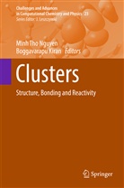 Kiran Boggavarapu, Kiran, Kiran, Boggavarapu Kiran, Minh Tho Nguyen, Min Tho Nguyen... - Clusters