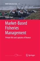 Jeppe H¿st, Jeppe Høst - Market-Based Fisheries Management