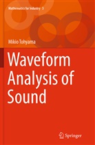 Mikio Tohyama - Waveform Analysis of Sound