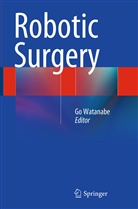 G Watanabe, Go Watanabe - Robotic Surgery