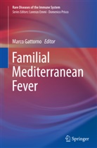 Marc Gattorno, Marco Gattorno - Familial Mediterranean Fever