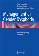 Michele Bertolotto, Giovann Liguori, Giovanni Liguori, Carlo Trombetta - Management of Gender Dysphoria