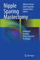 Alberta Ferrari, Adel Sgarella, Adele Sgarella, Sandro Zonta - Nipple Sparing Mastectomy