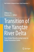 Li, Li, Xiaochun Li, Zhibia Liu, Zhibiao Liu - Transition of the Yangtze River Delta