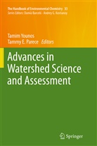 E Parece, E Parece, Tammy E. Parece, Tami Younos, Tamim Younos - The Handbook of Environmental Chemistry - 33: Advances in Watershed Science and Assessment