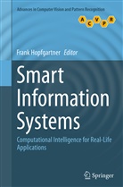 Fran Hopfgartner, Frank Hopfgartner - Smart Information Systems