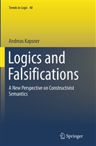 Andreas Kapsner - Logics and Falsifications
