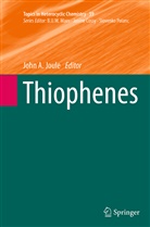 Joh A Joule, John A Joule, John A. Joule - Thiophenes