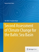Th BACC II Author Team, The BACC II Author Team, The BACC II Author Team, The BACC II Author Team - Second Assessment of Climate Change for the Baltic Sea Basin