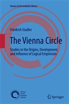 Friedrich Stadler - The Vienna Circle