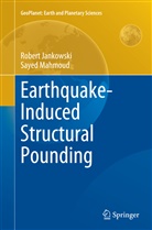 Rober Jankowski, Robert Jankowski, Sayed Mahmoud - Earthquake-Induced Structural Pounding