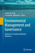Charles W. Finkl, MAKOWSKI, Makowski, Christopher Makowski, Charle W Finkl, Charles W Finkl - Environmental Management and Governance