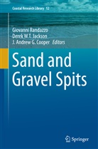J Andrew G Cooper, Andrew Cooper, J. Andrew G. Cooper, Derek Jackson, Derek W. T. Jackson, Derek W.T. Jackson... - Sand and Gravel Spits