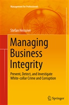 Stefan Heißner - Managing Business Integrity