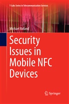 Michael Roland - Security Issues in Mobile NFC Devices