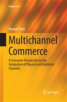 Manuel Trenz - Multichannel Commerce