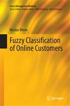 Nicolas Werro - Fuzzy Classification of Online Customers