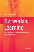 Christopher Jones - Networked Learning