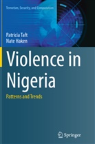 Nate Haken, Patrici Taft, Patricia Taft - Violence in Nigeria