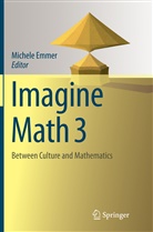 Michel Emmer, Michele Emmer - Imagine Math 3