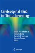 Florian Deisenhammer, Charlotte E Teunissen et al, Fin Sellebjerg, Finn Sellebjerg, Charlotte E Teunissen, Hayrettin Tumani - Cerebrospinal Fluid in Clinical Neurology